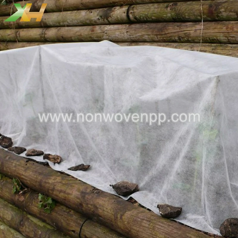 plant cover non woven